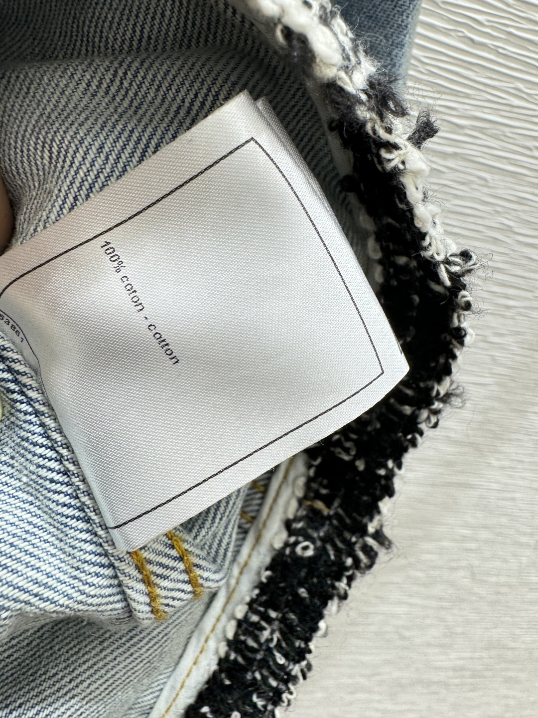 CH家～大货实拍图