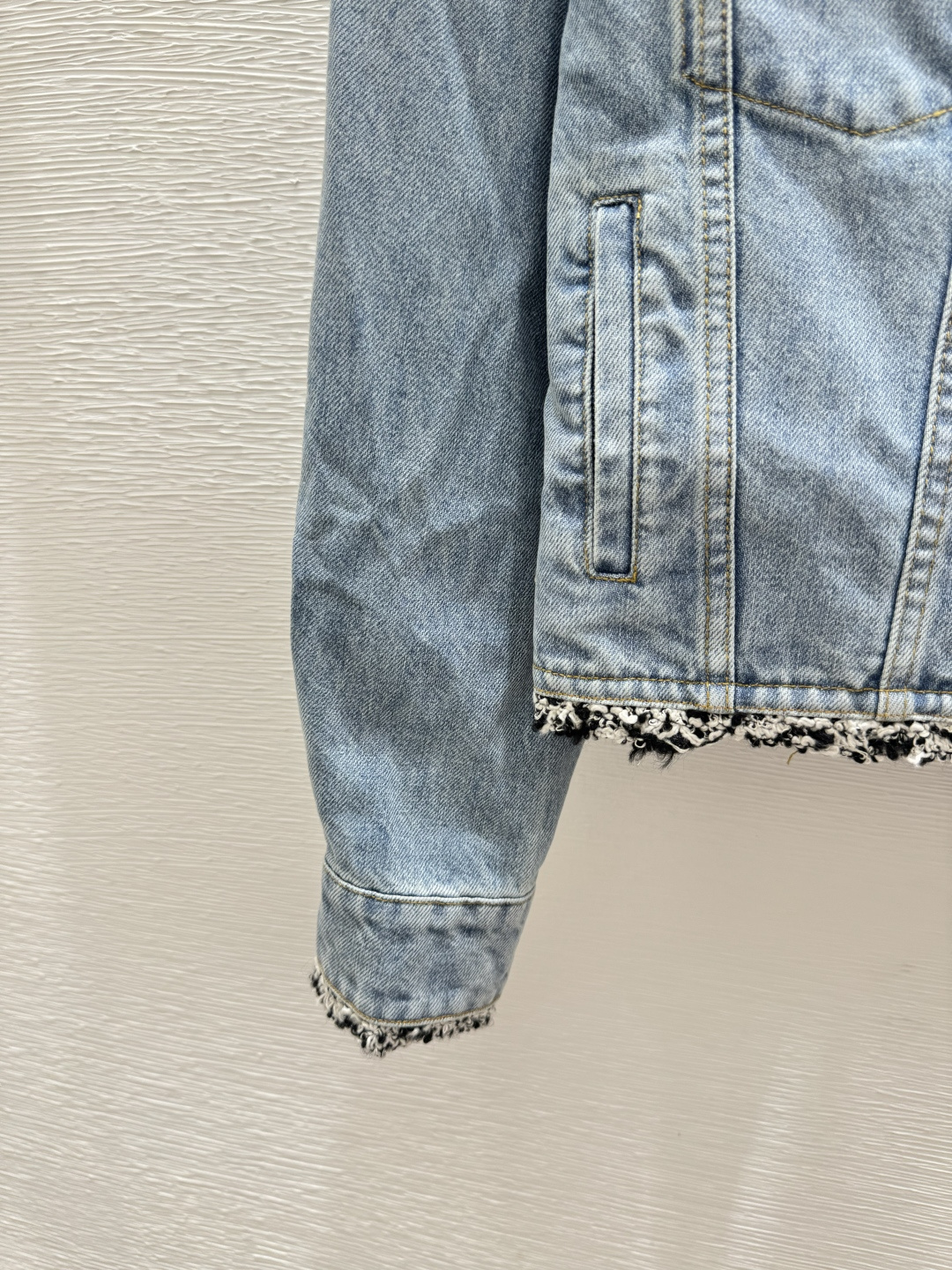 CH家～大货实拍图