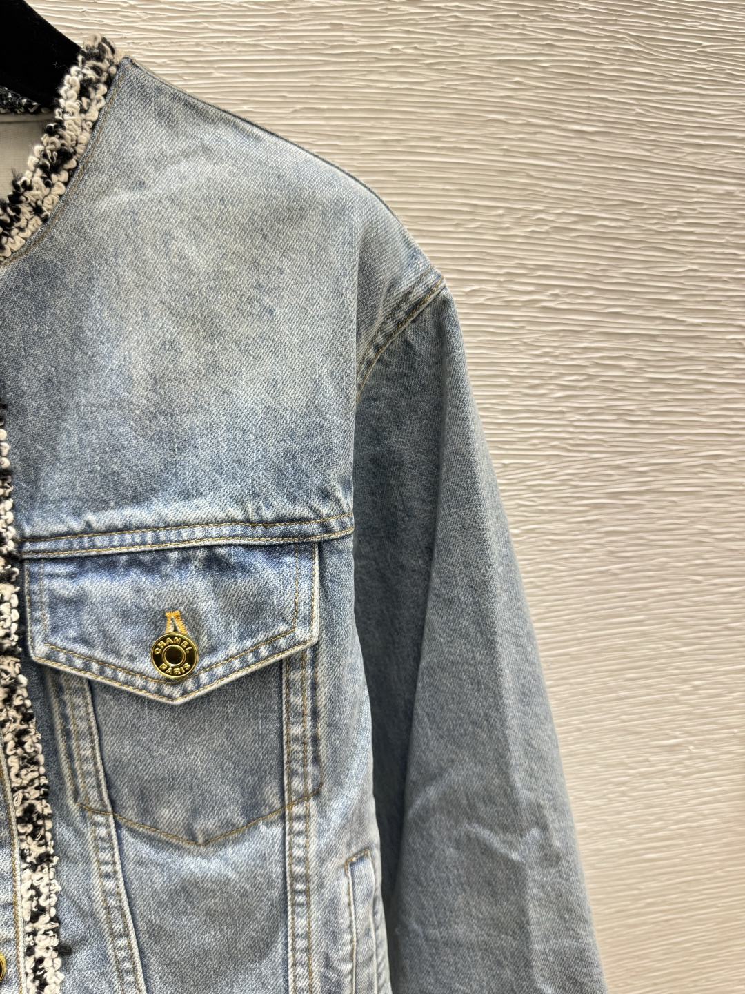 CH家～大货实拍图