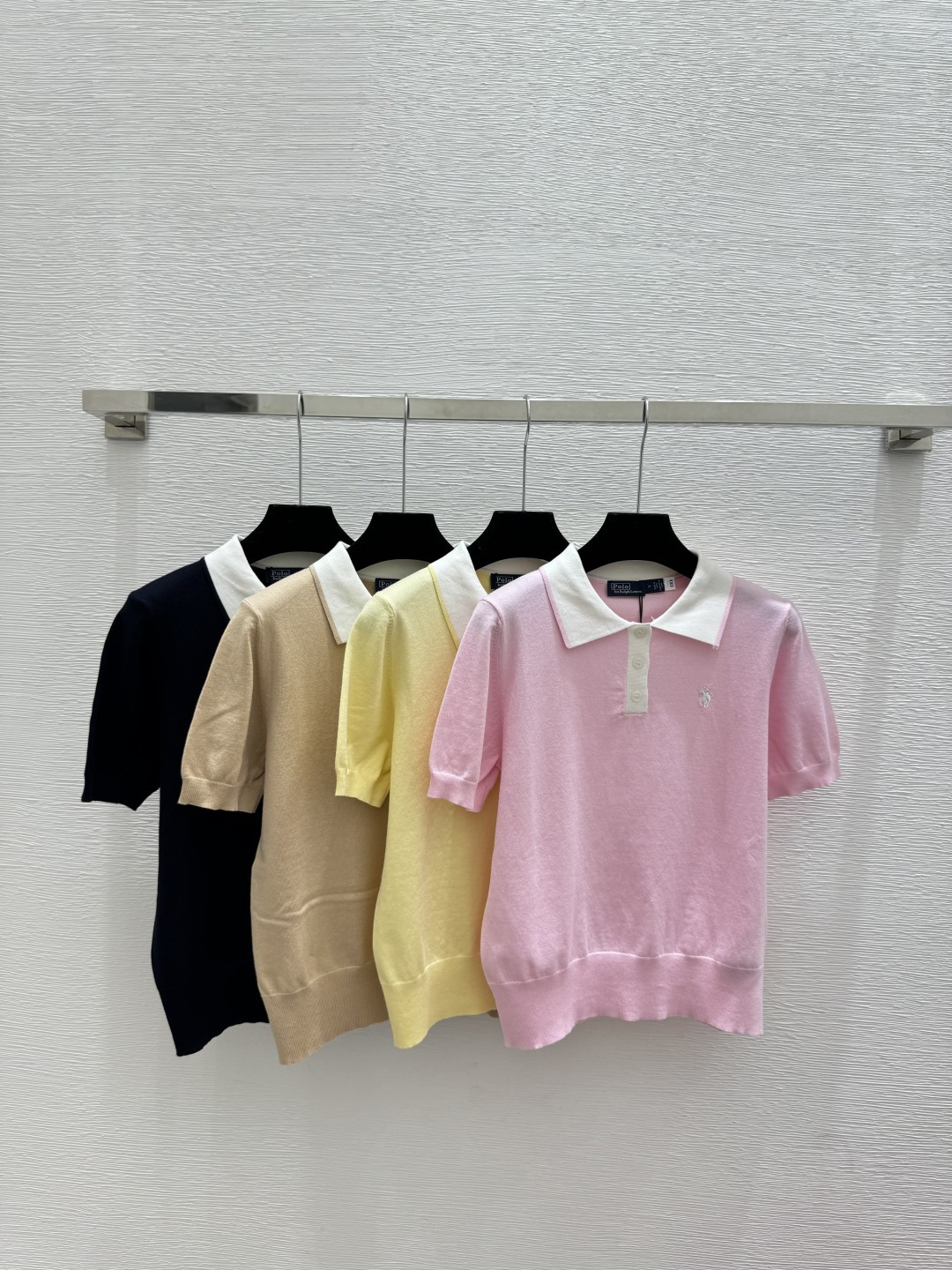 PO家～大货实拍图