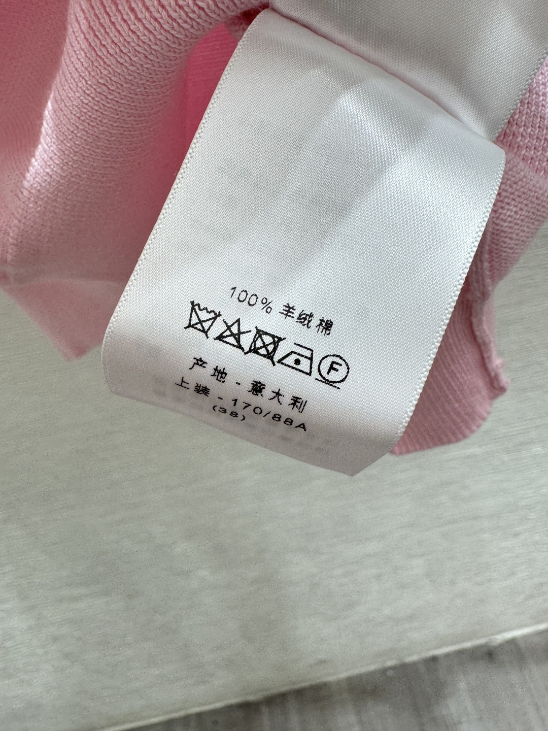 D家～大货实拍图