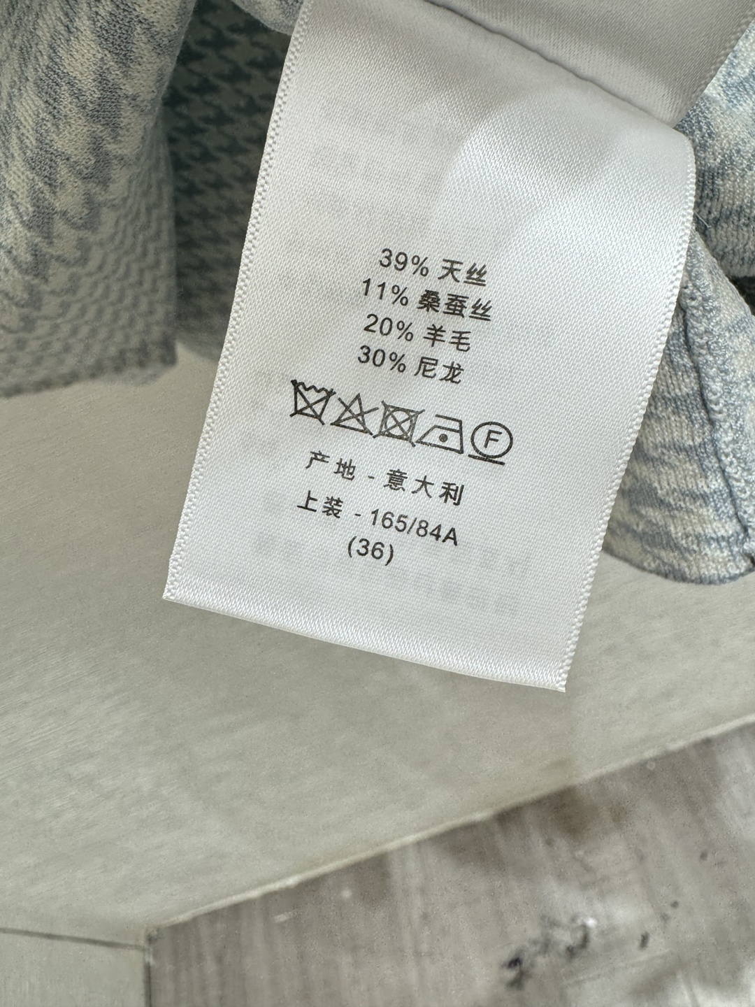 D家～大货实拍图