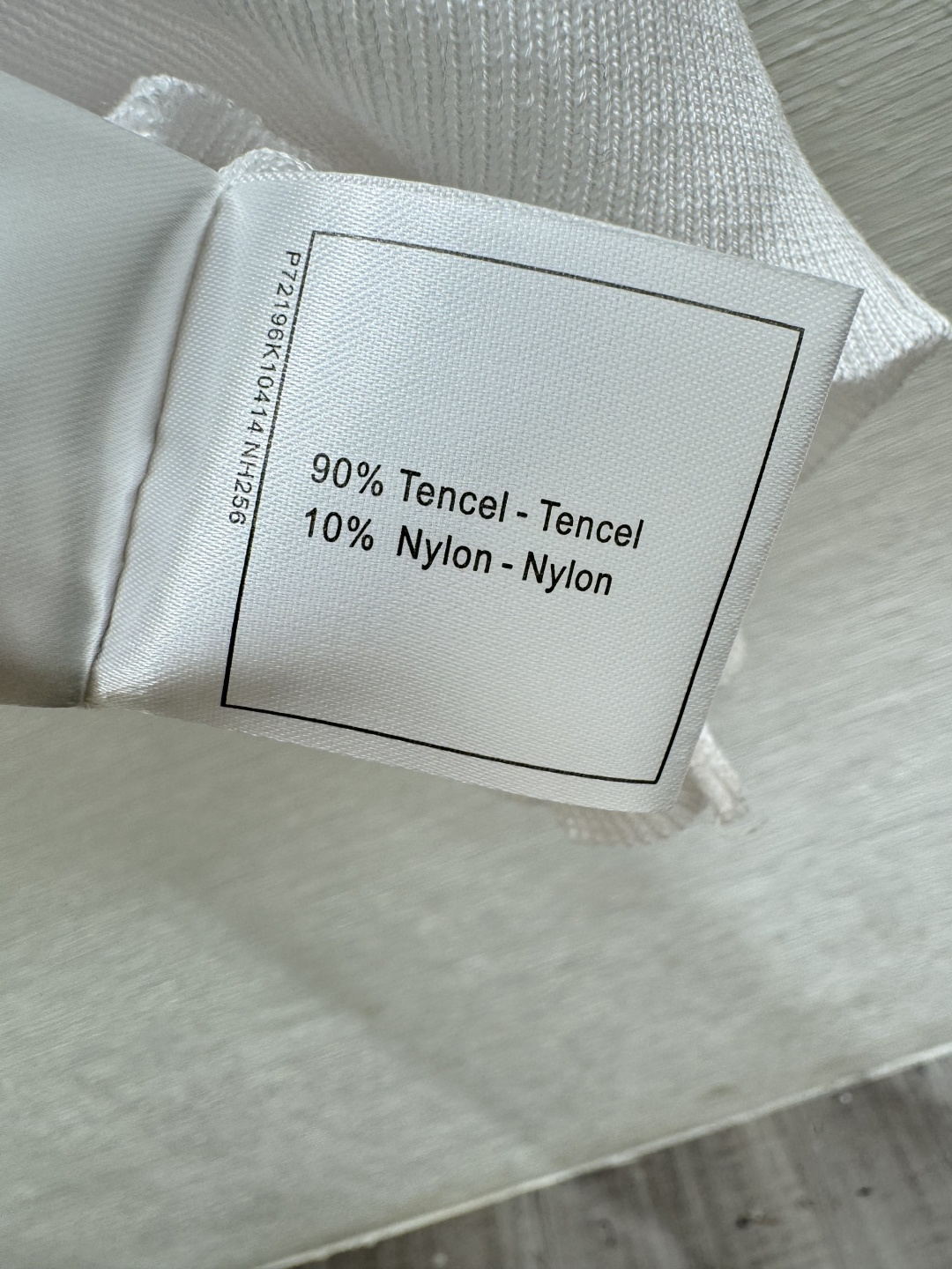 CH家～大货实拍图