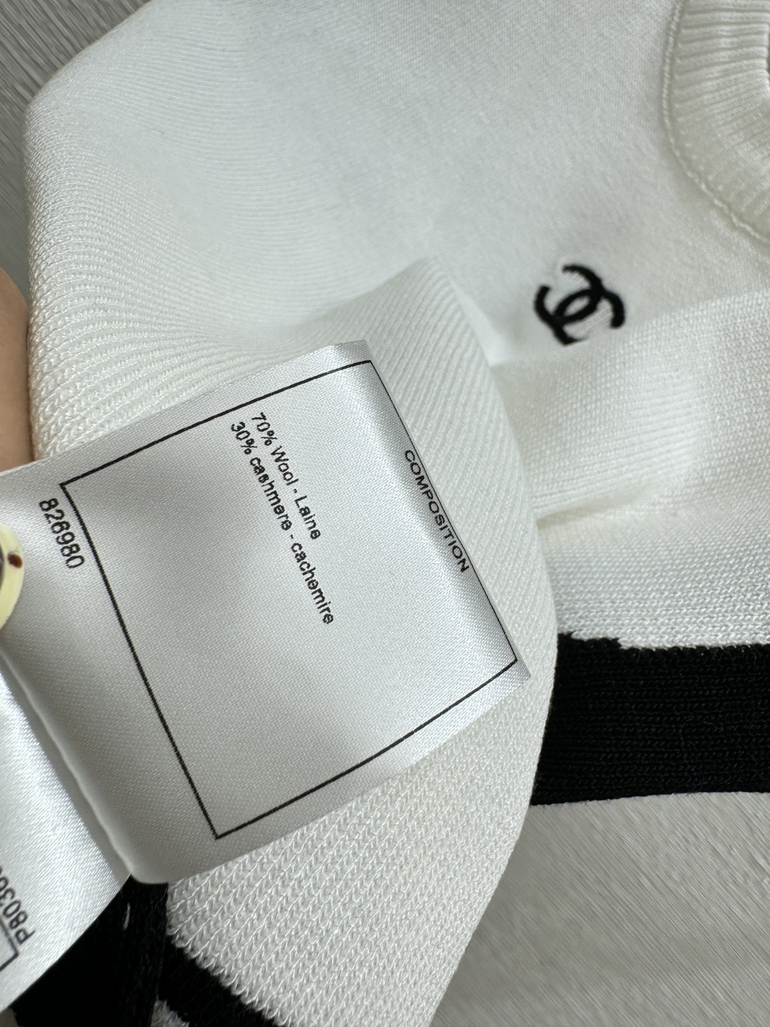 CH家～大货实拍图