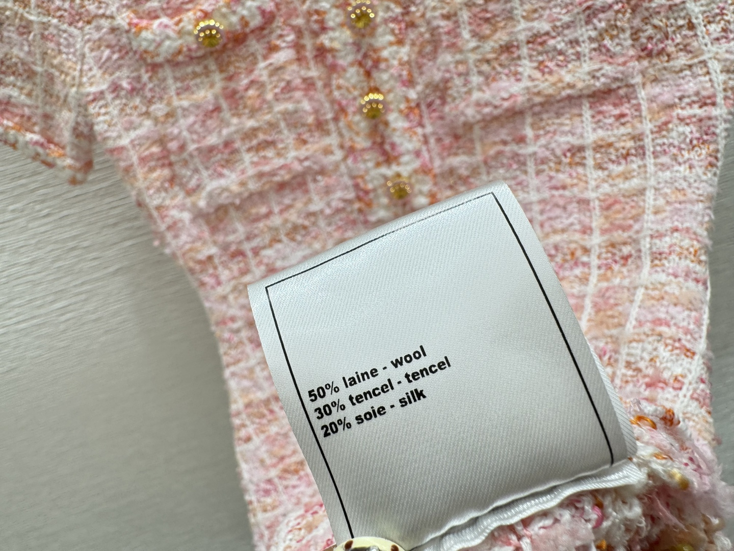 CH家～大货实拍图