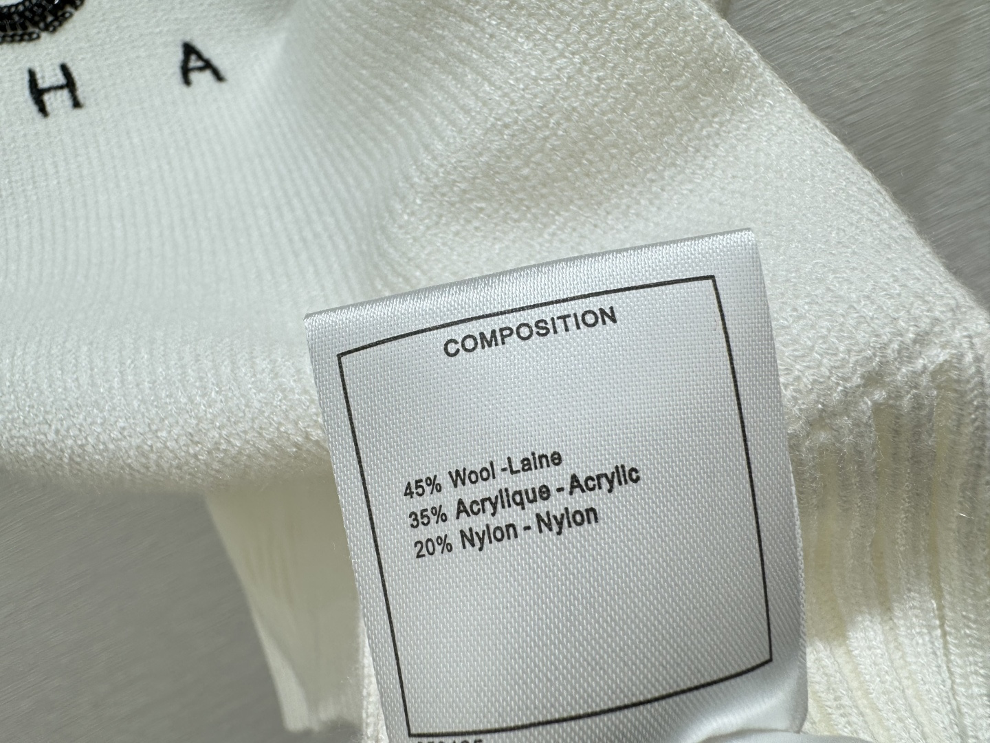 CH家～大货实拍图