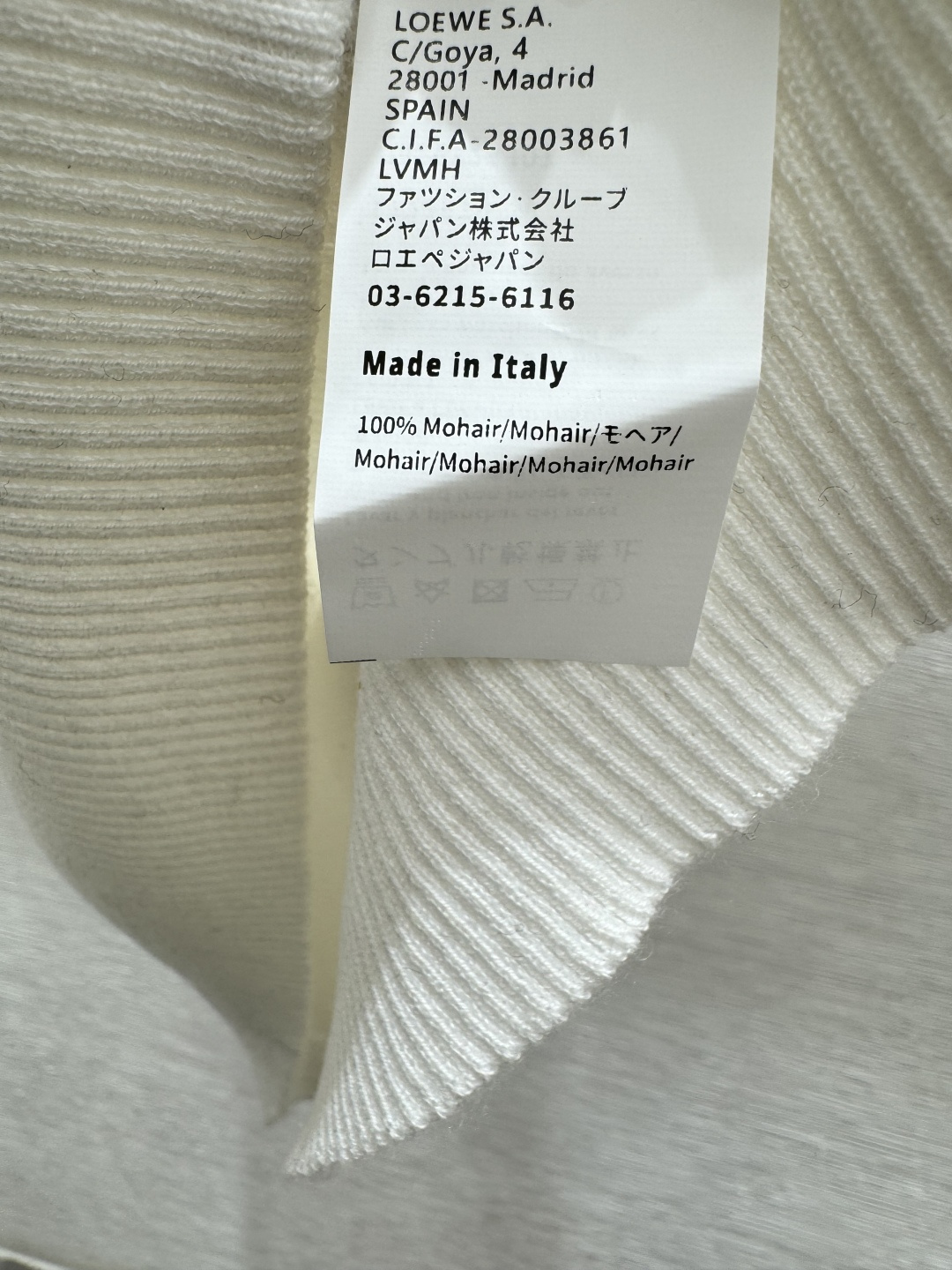 LO家～大货实拍图