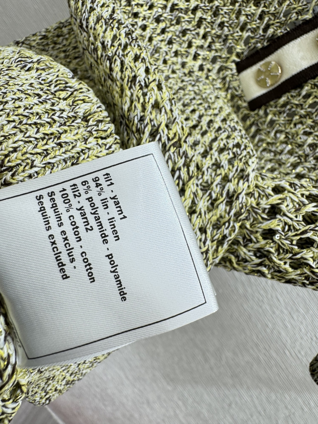 CH家～大货实拍图