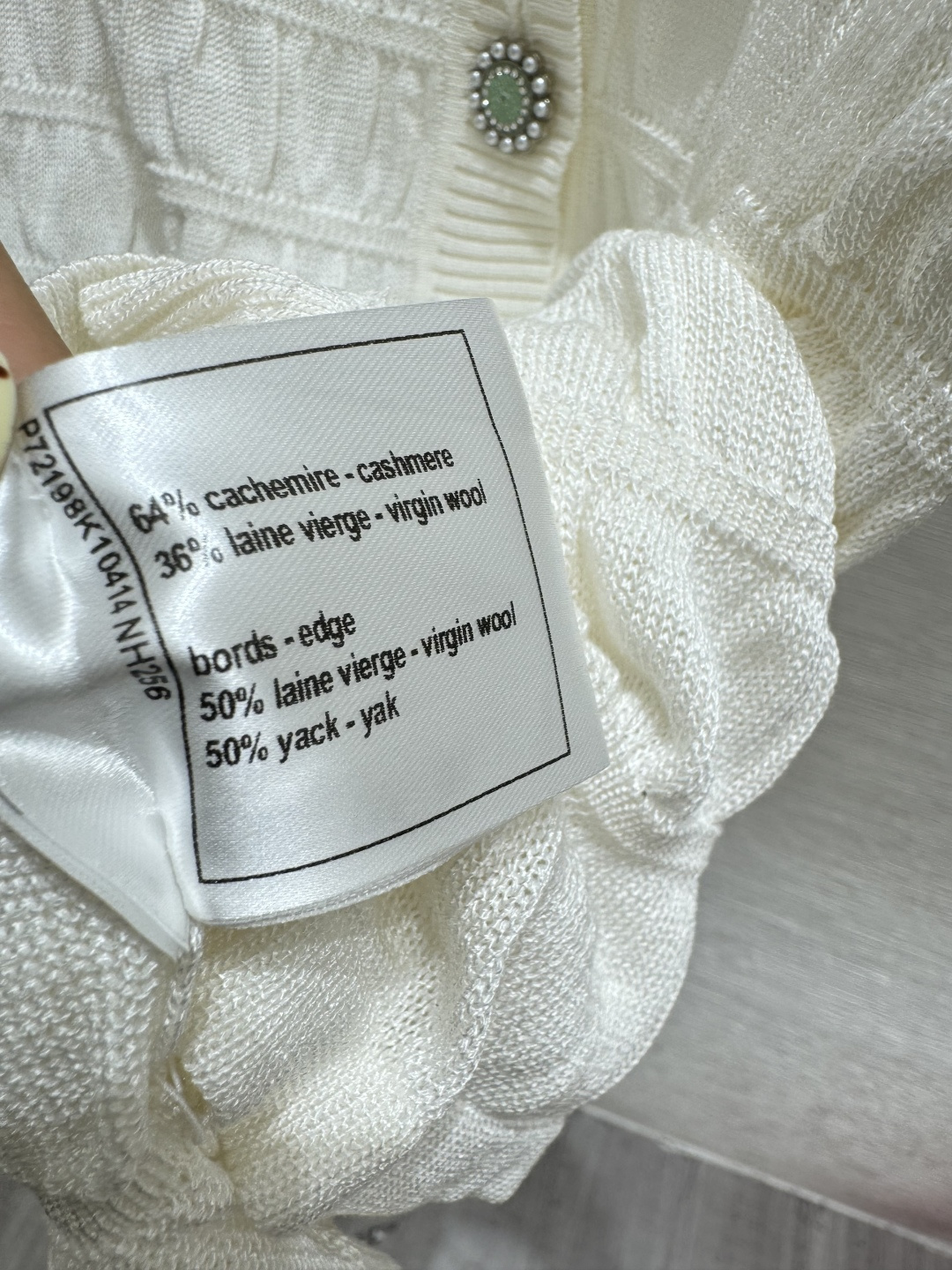 CH家～大货实拍图