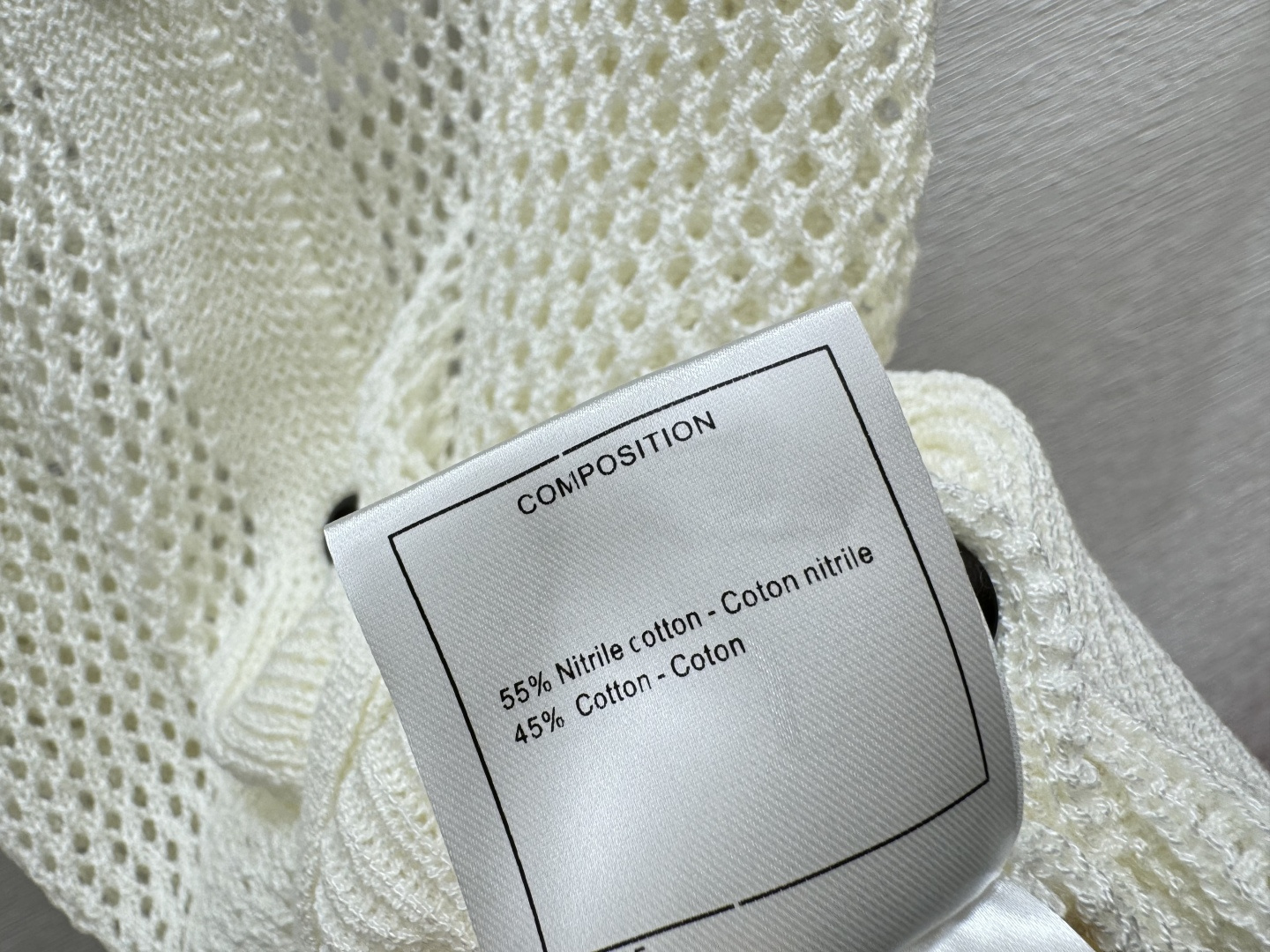 CH家～大货实拍图