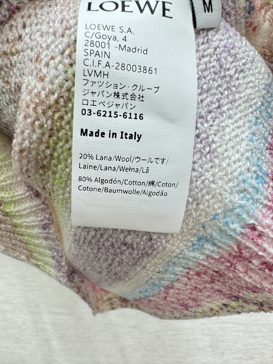 🆕LO家🆕 春夏新款 撞色条纹翻领针织短袖颜色：粉色尺码：36.38.40