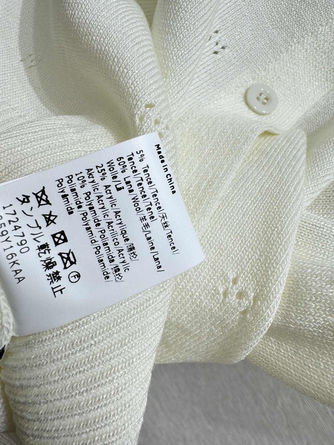 LO家～大货实拍图