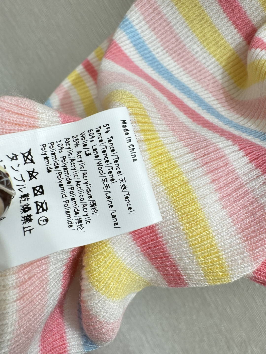 LO家～大货实拍图