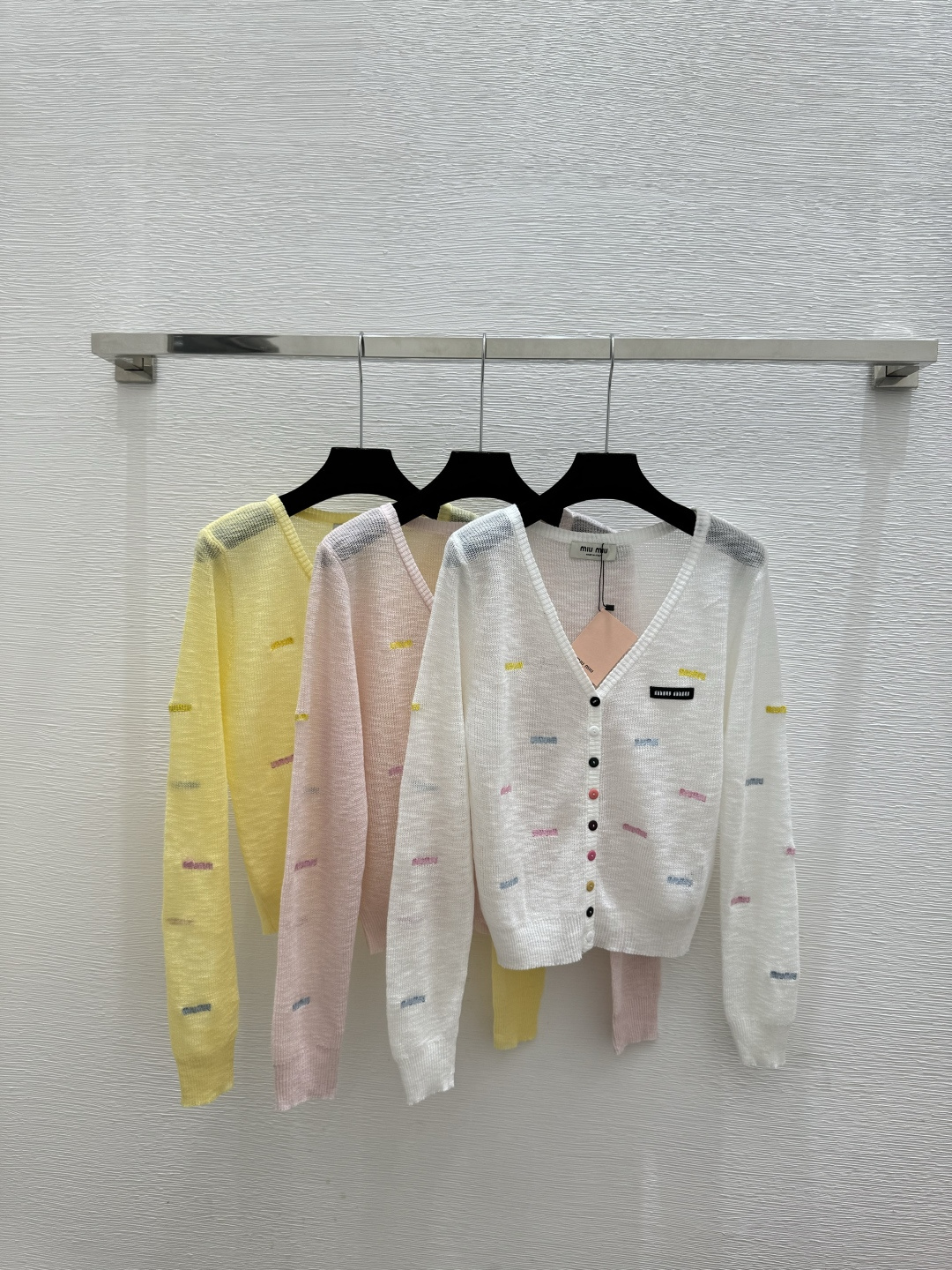 M家～大货实拍图