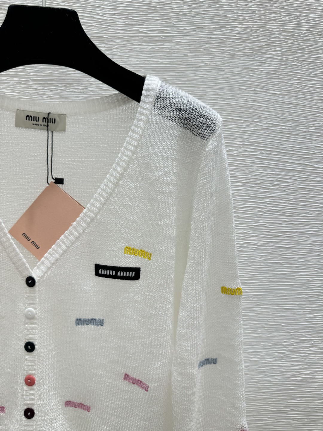 M家～大货实拍图