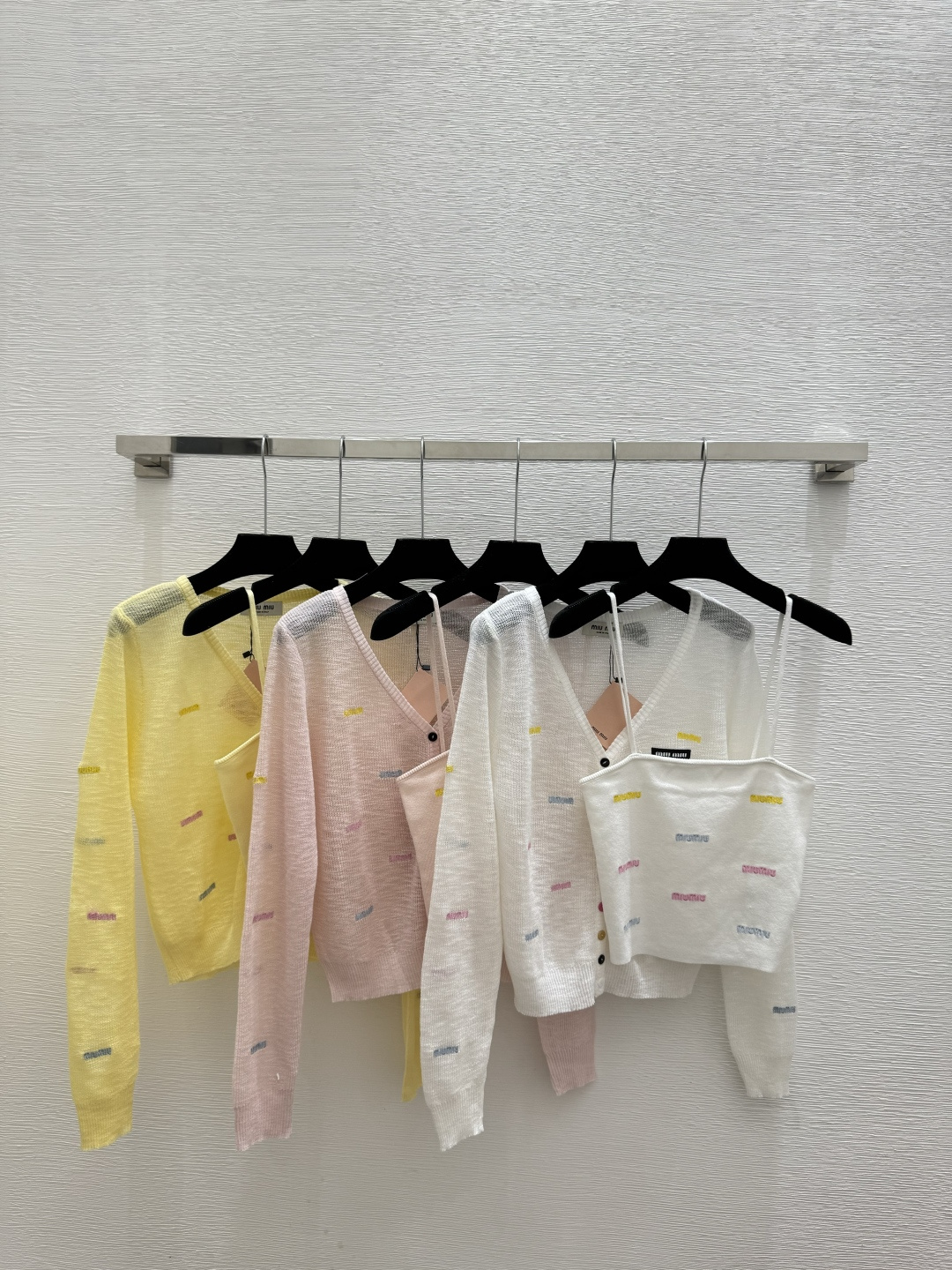 M家～大货实拍图