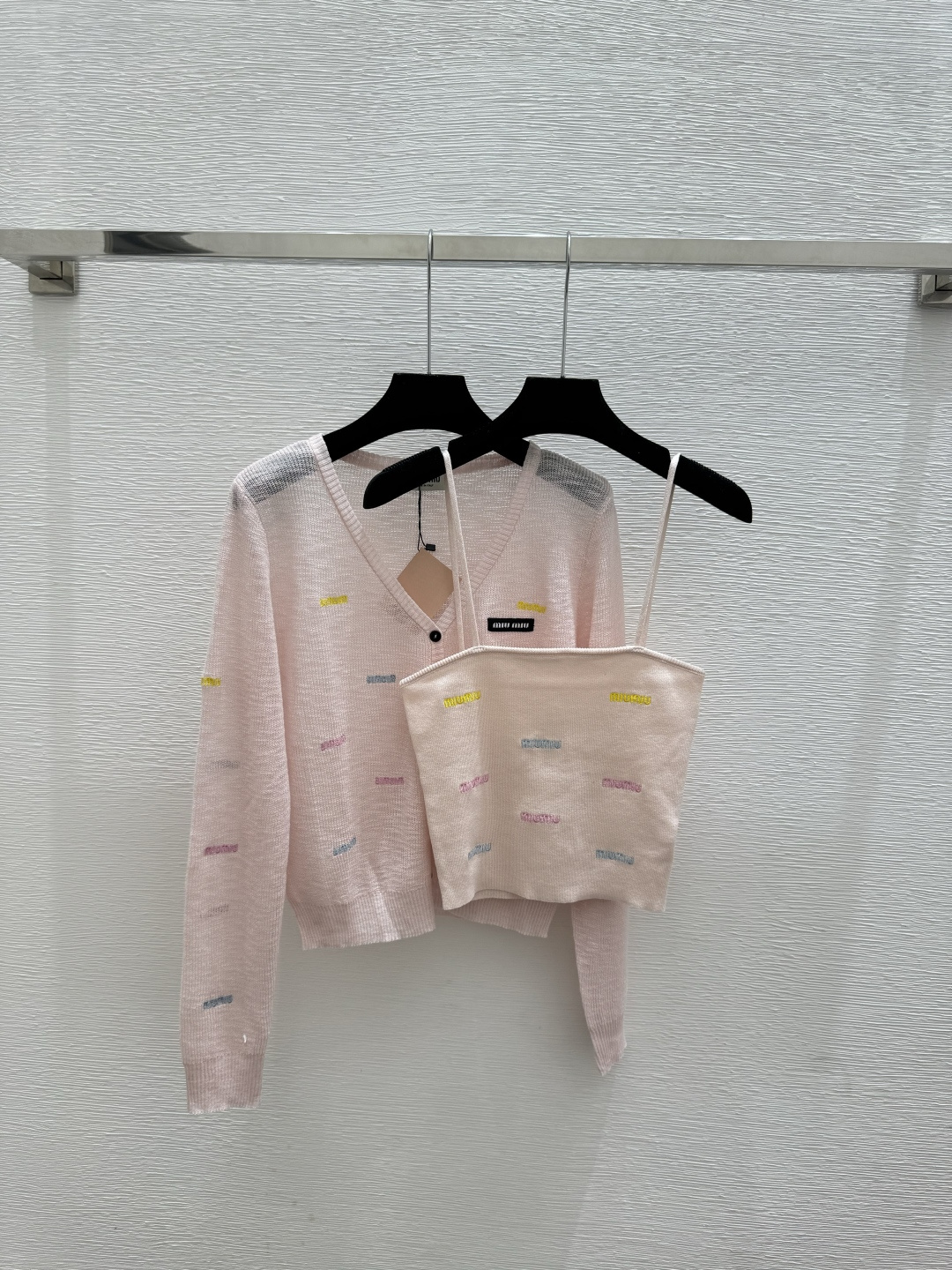 M家～大货实拍图