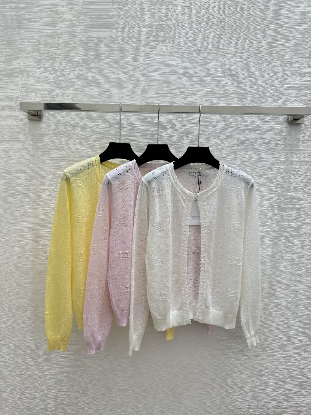 CH家～大货实拍图