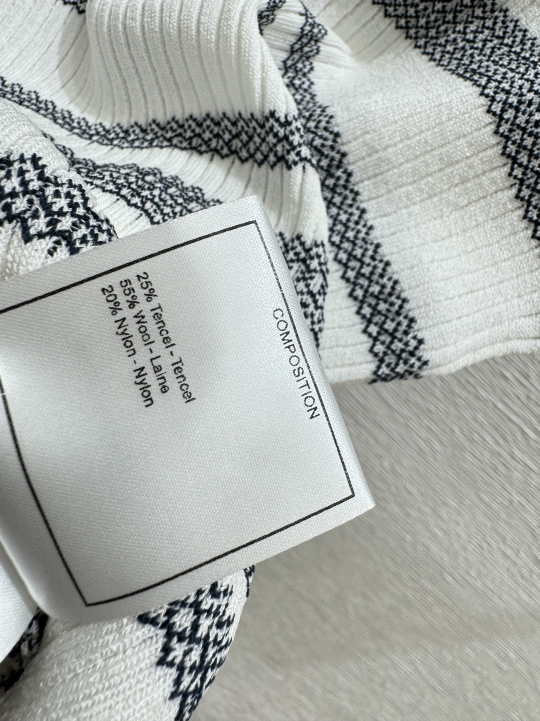 CH家～大货实拍图