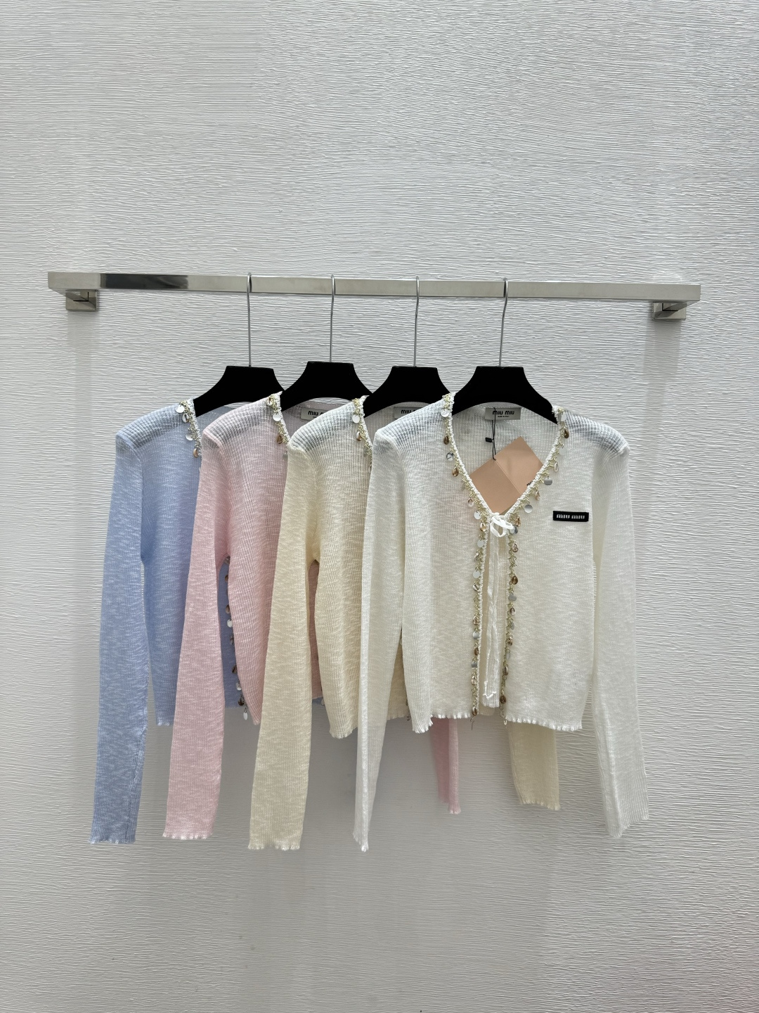 M家～大货实拍图