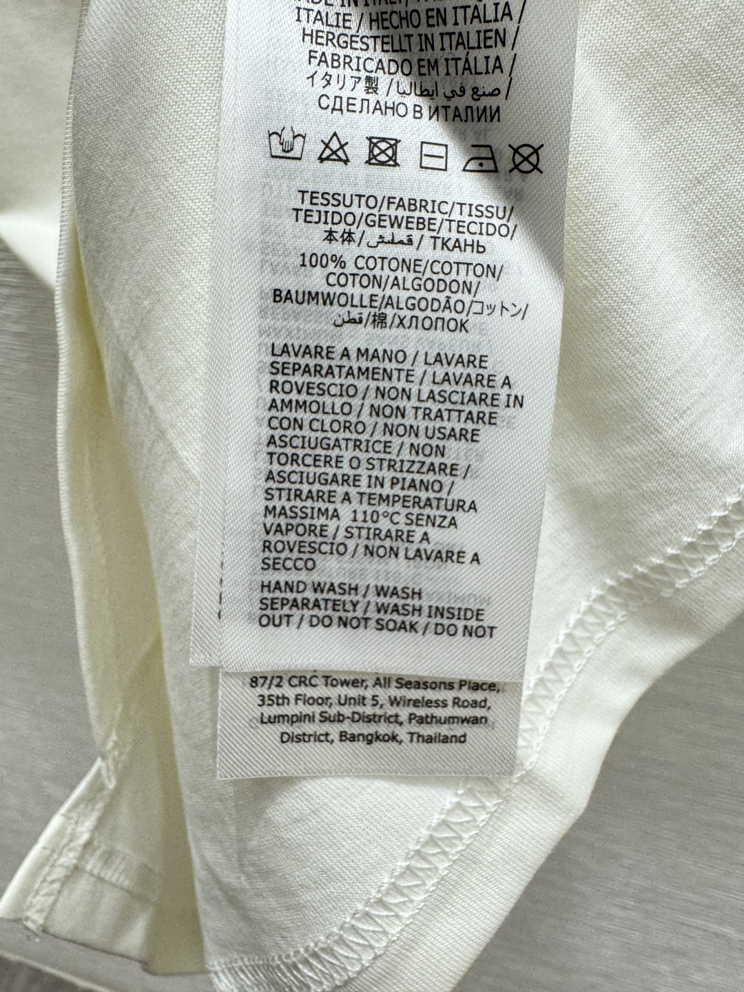 G家～大货实拍图