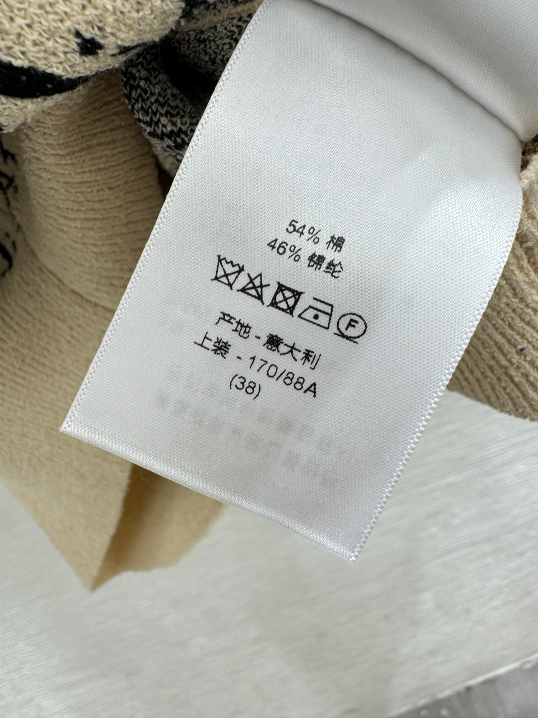 D家～大货实拍图