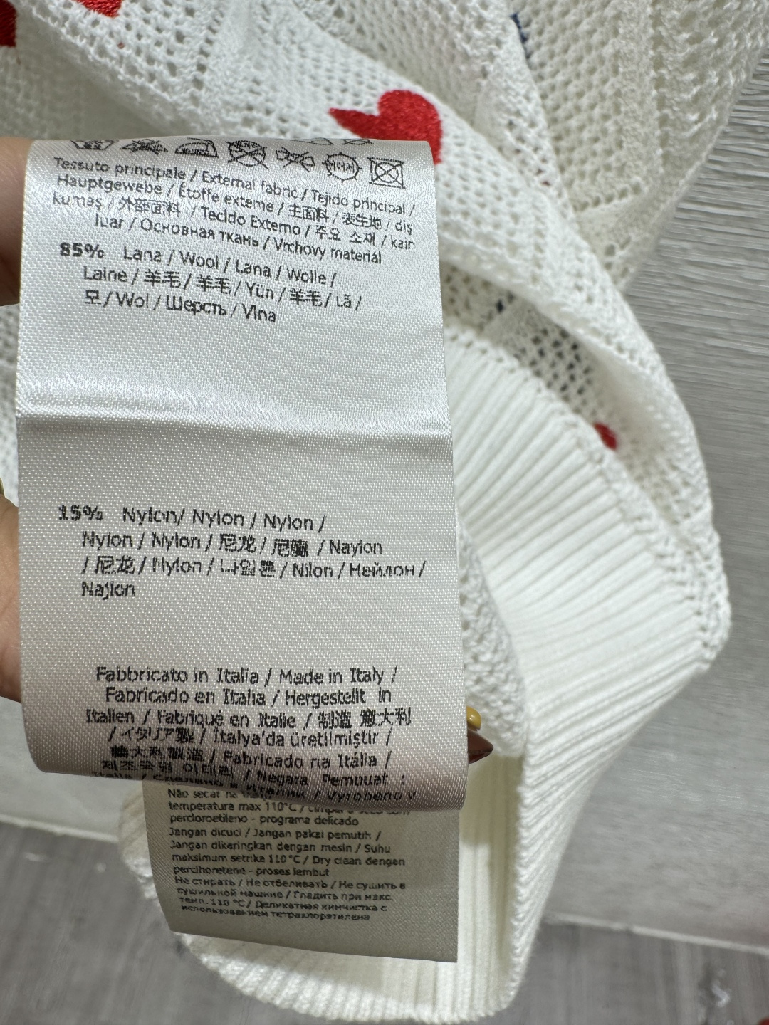 F家～大货实拍图