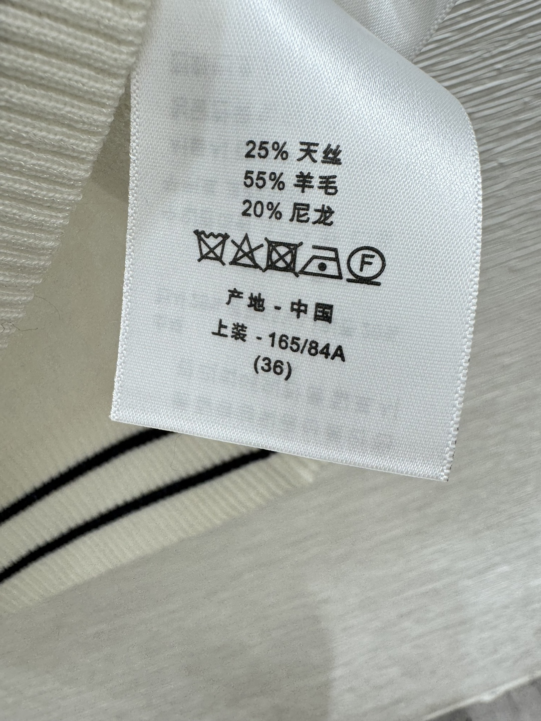 Dior D家 春夏新款 纯色老花字母圆领针织背心