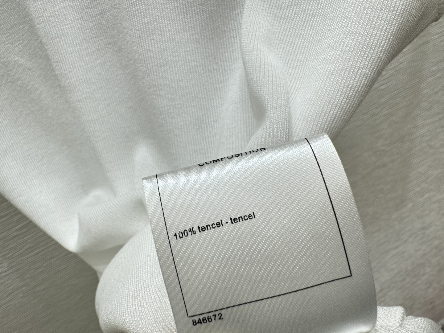 🆕CH家🆕 春夏新款 纯色简约圆领针织短袖颜色：白色 蓝色 黄色尺码：36.38.40