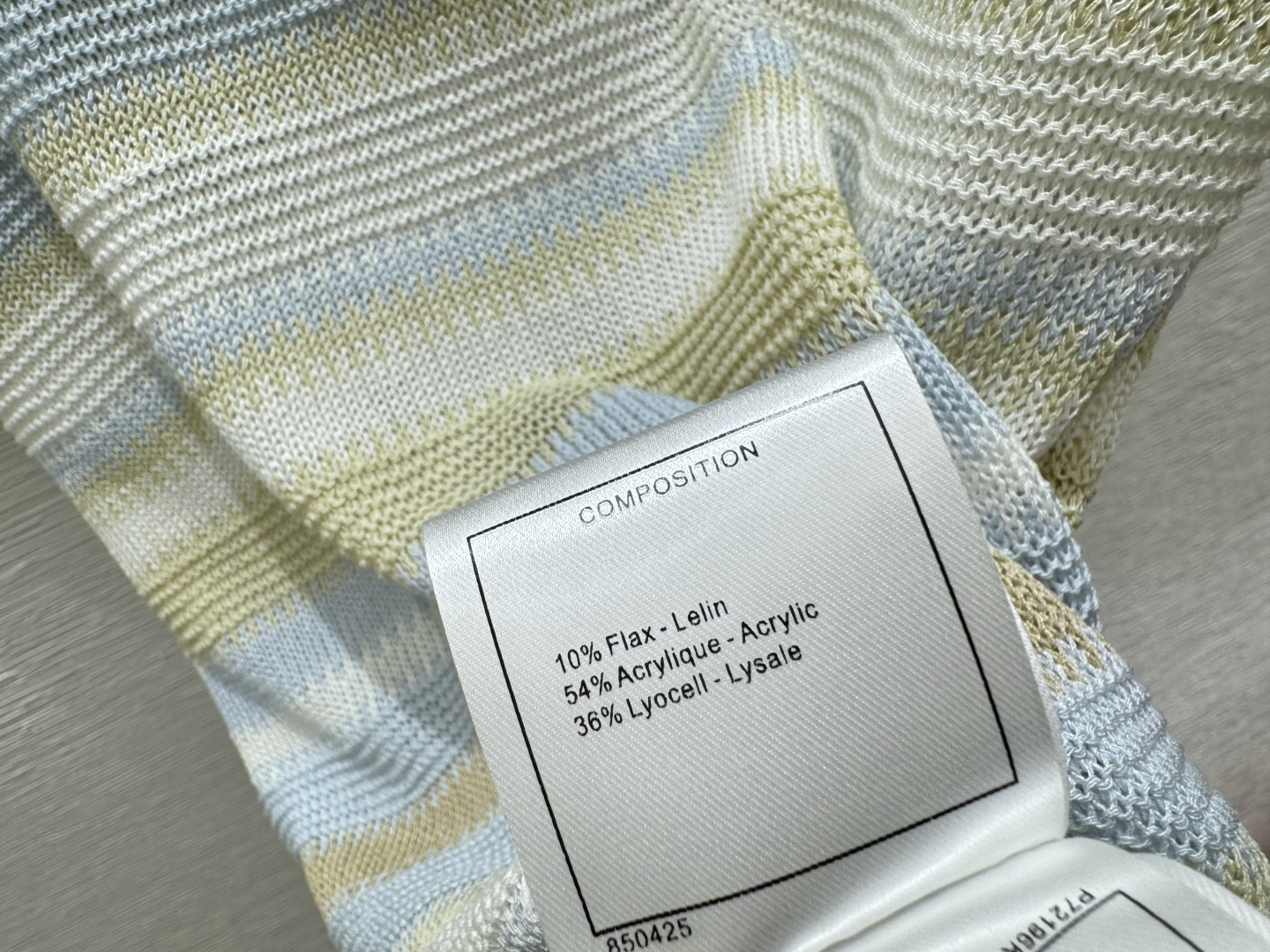 CH家～大货实拍图