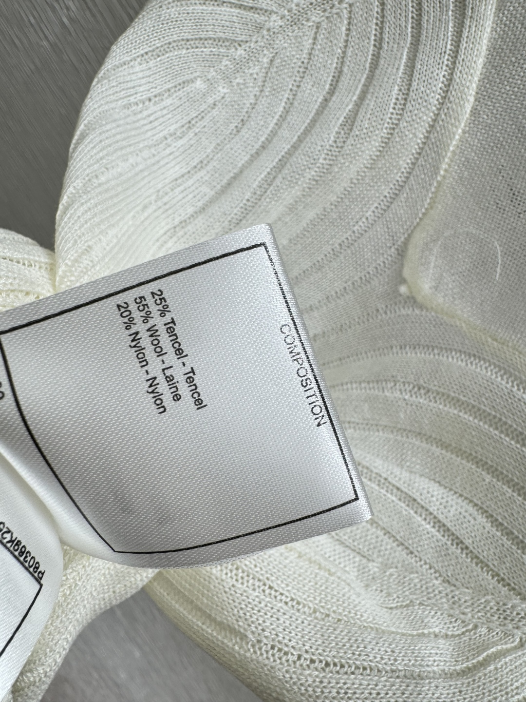 CH家～大货实拍图