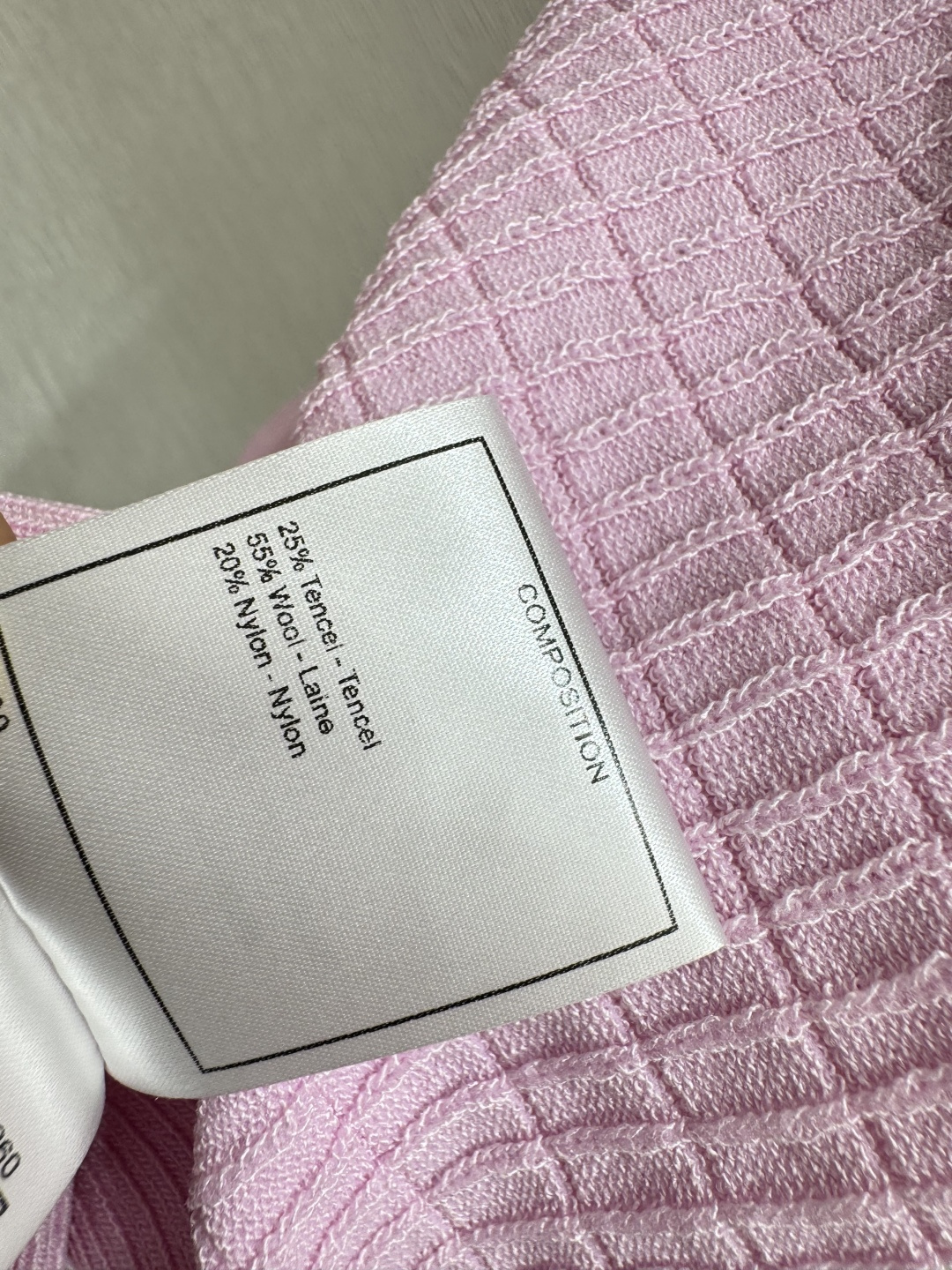 CH家～大货实拍图