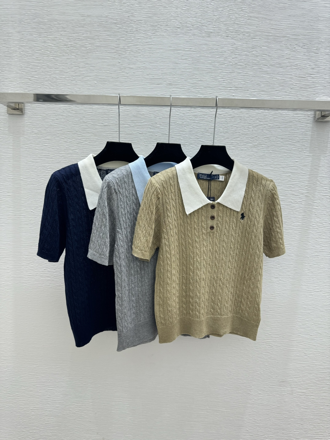 PO家～大货实拍图