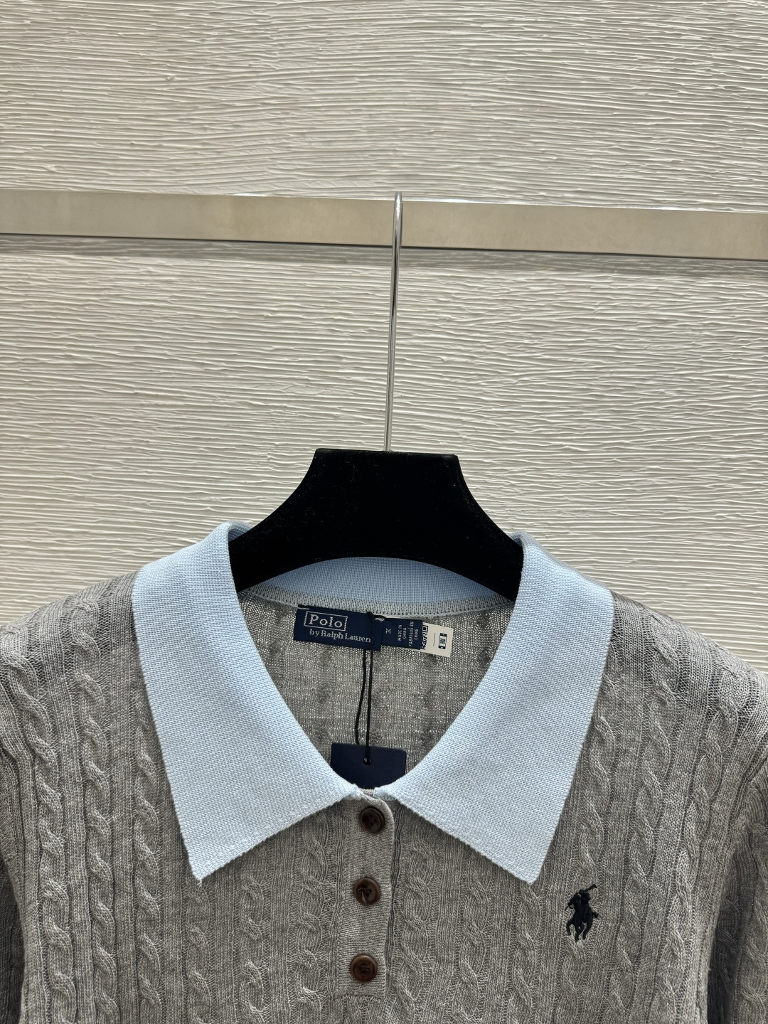 PO家～大货实拍图