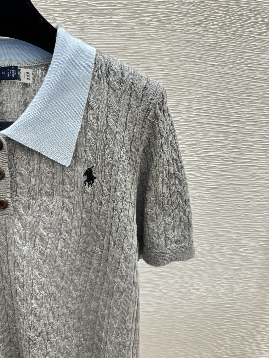 PO家～大货实拍图