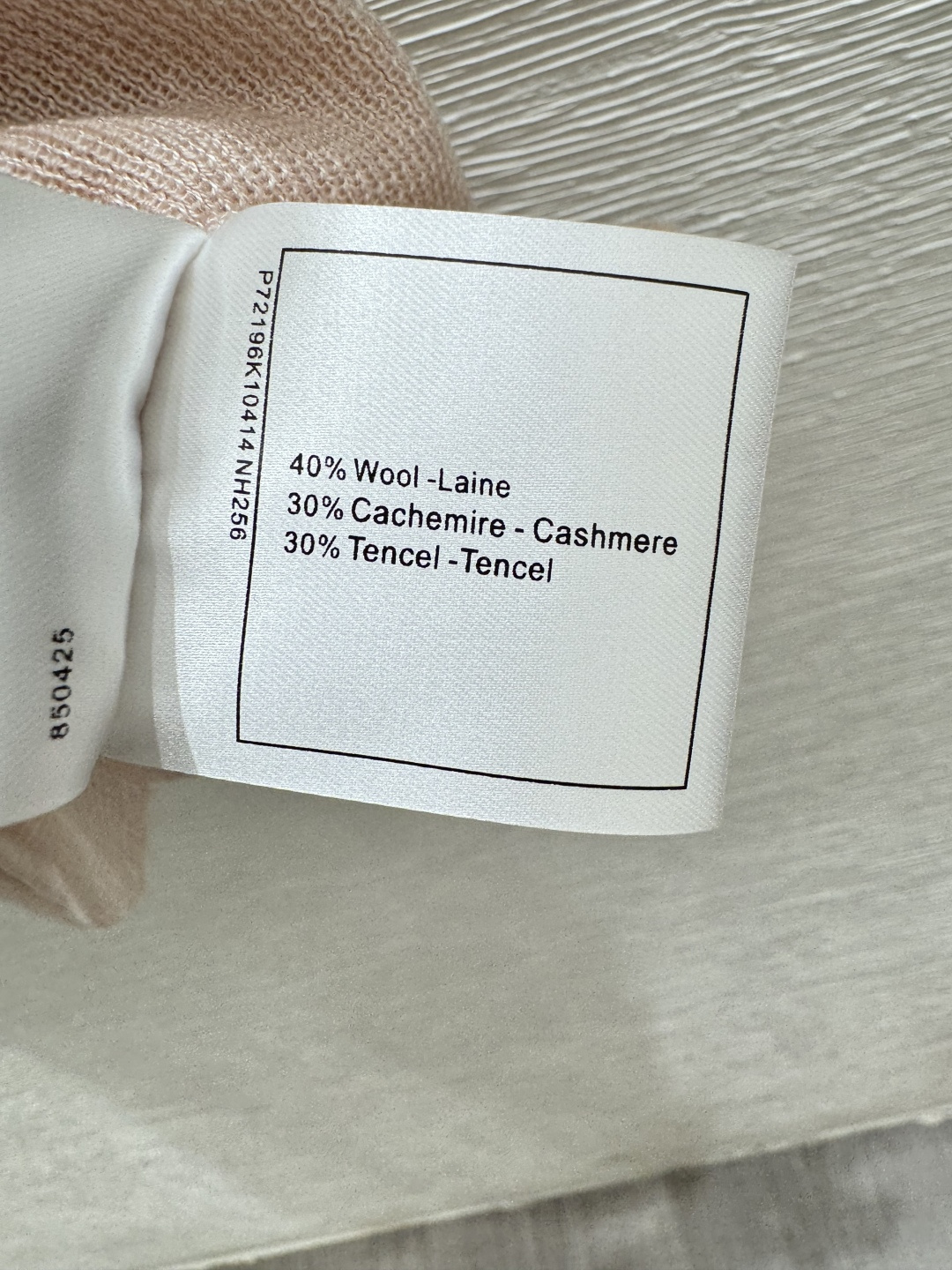 CH家～大货实拍图