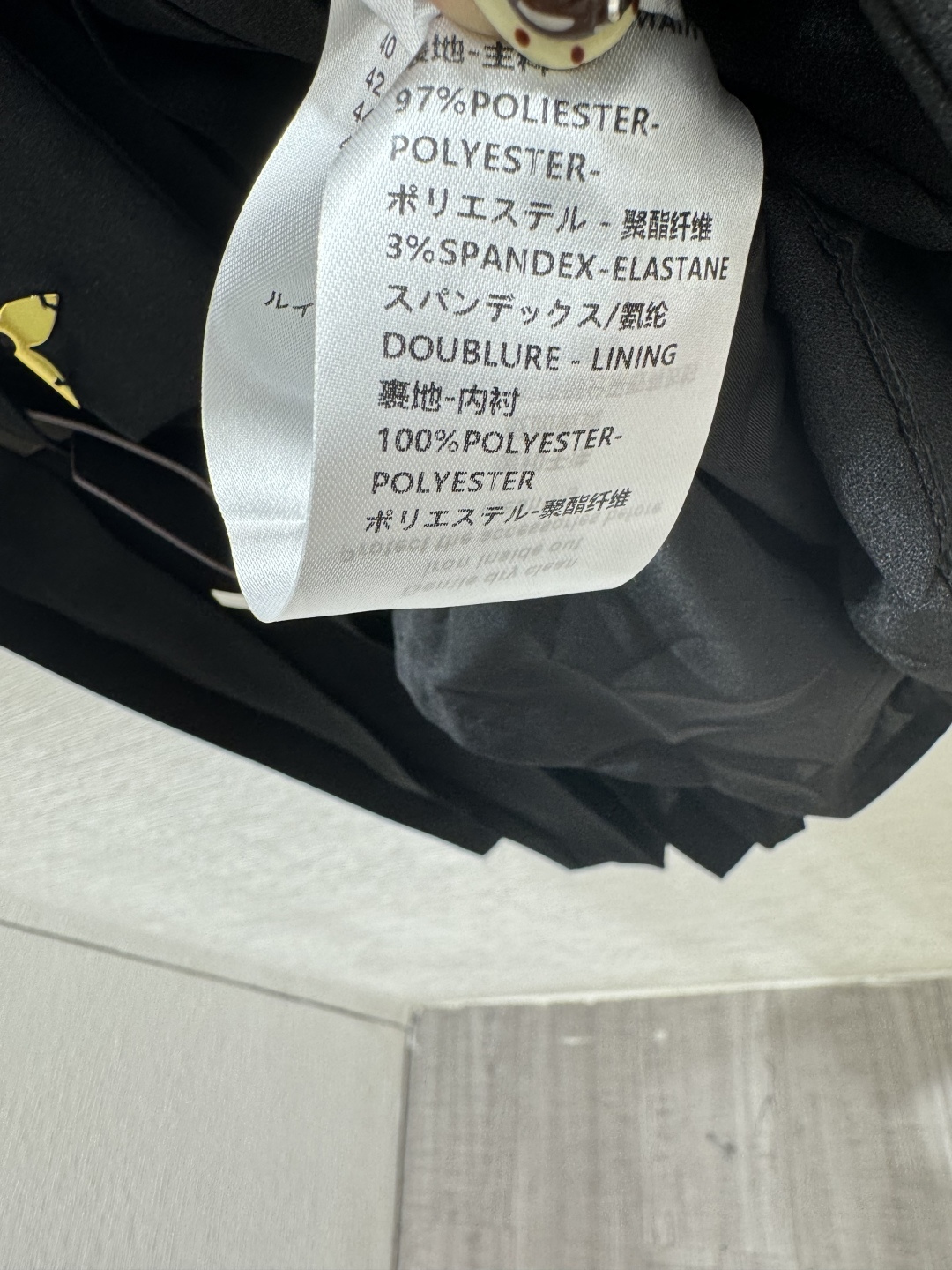 L家～大货实拍图