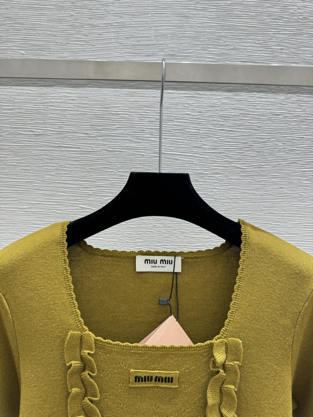 M家～大货实拍图