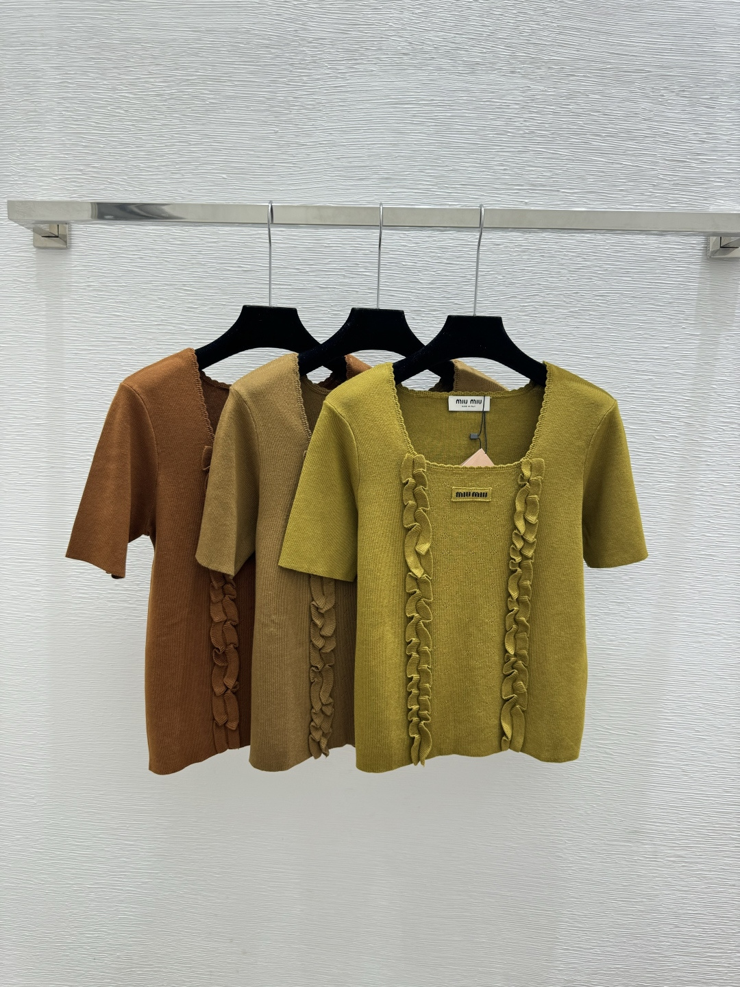 M家～大货实拍图