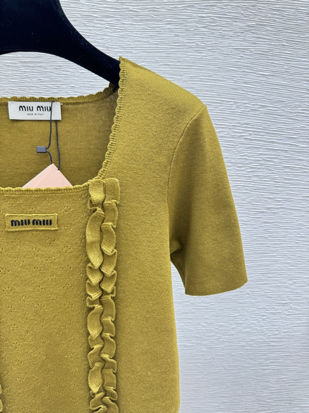 M家～大货实拍图