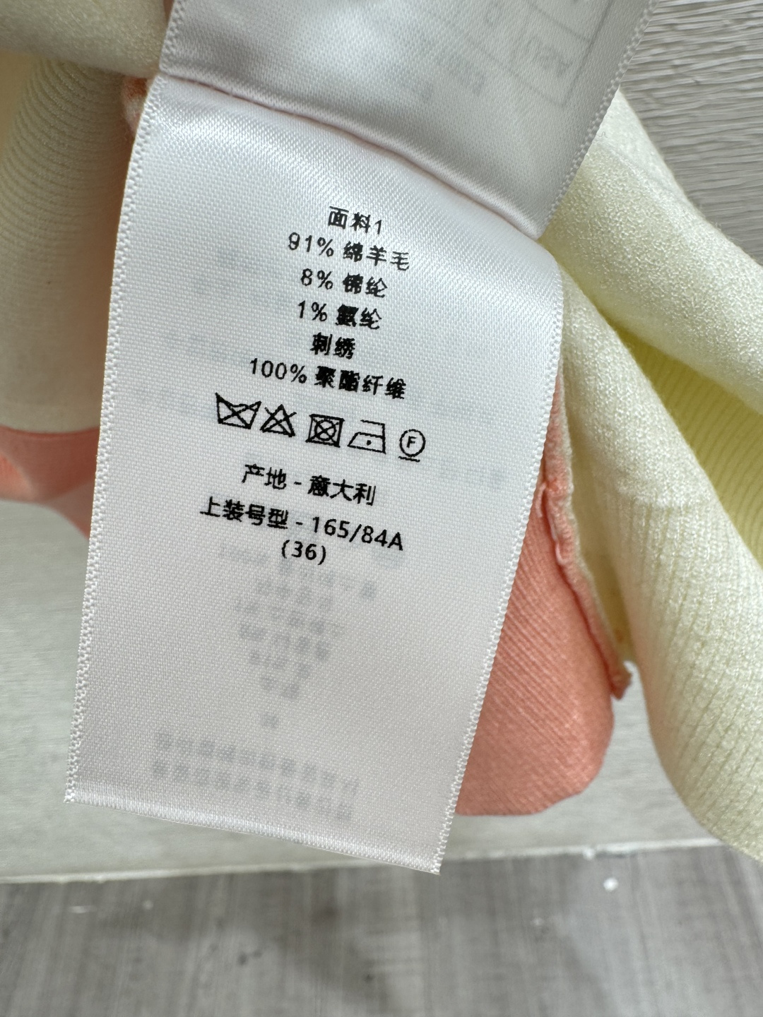 D家～大货实拍图