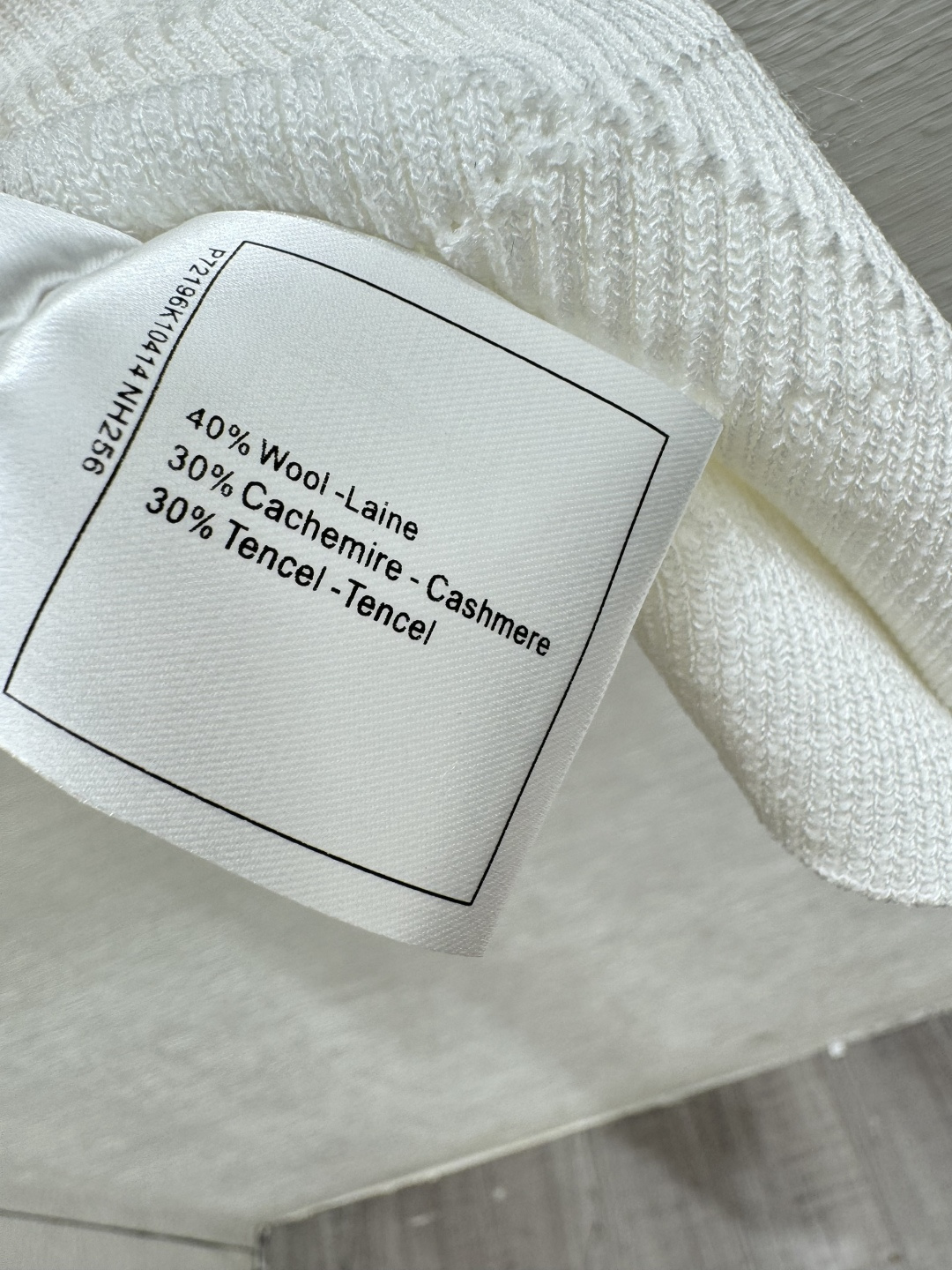 CH家～大货实拍图