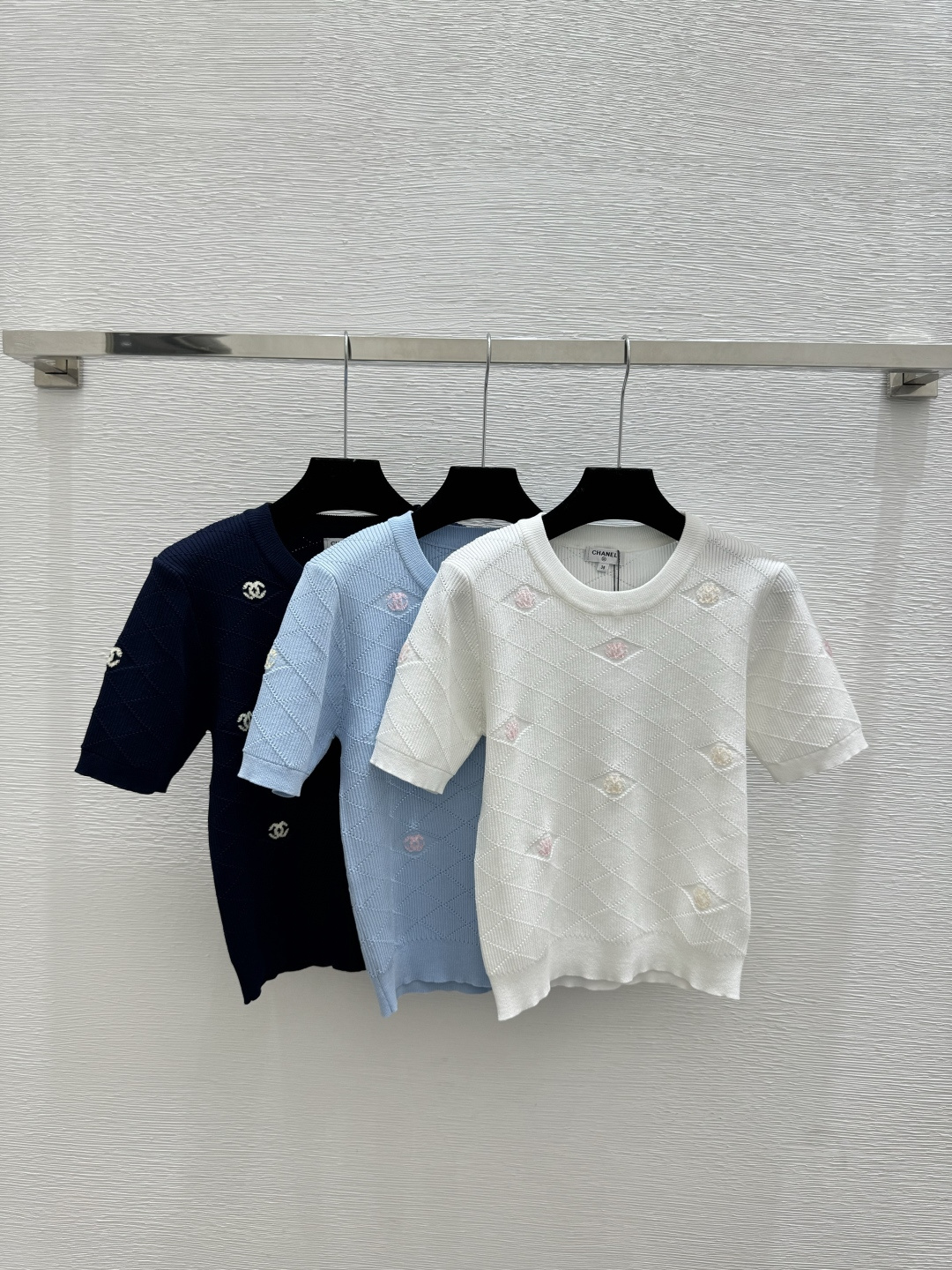 CH家～大货实拍图