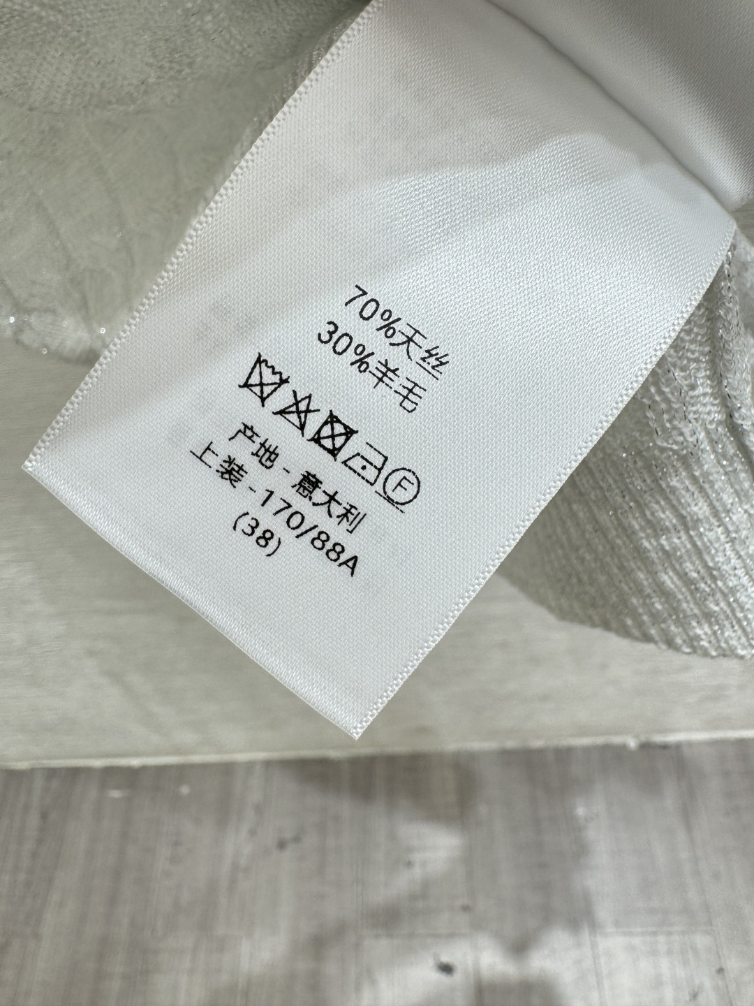 D家～大货实拍图