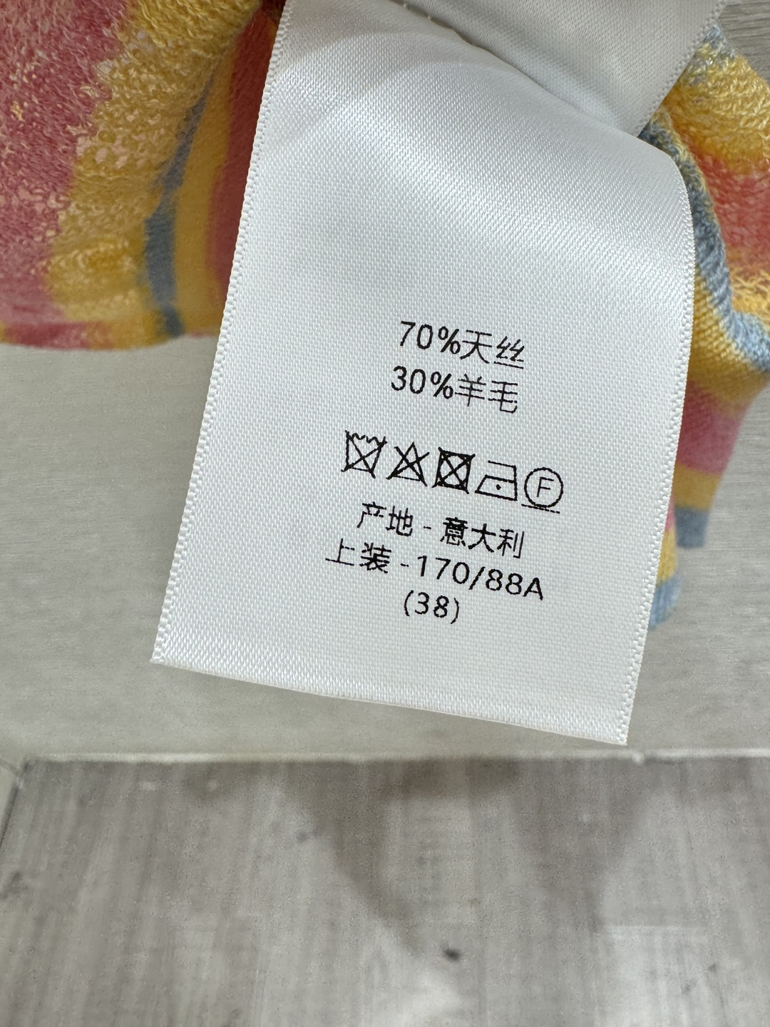 D家～大货实拍图