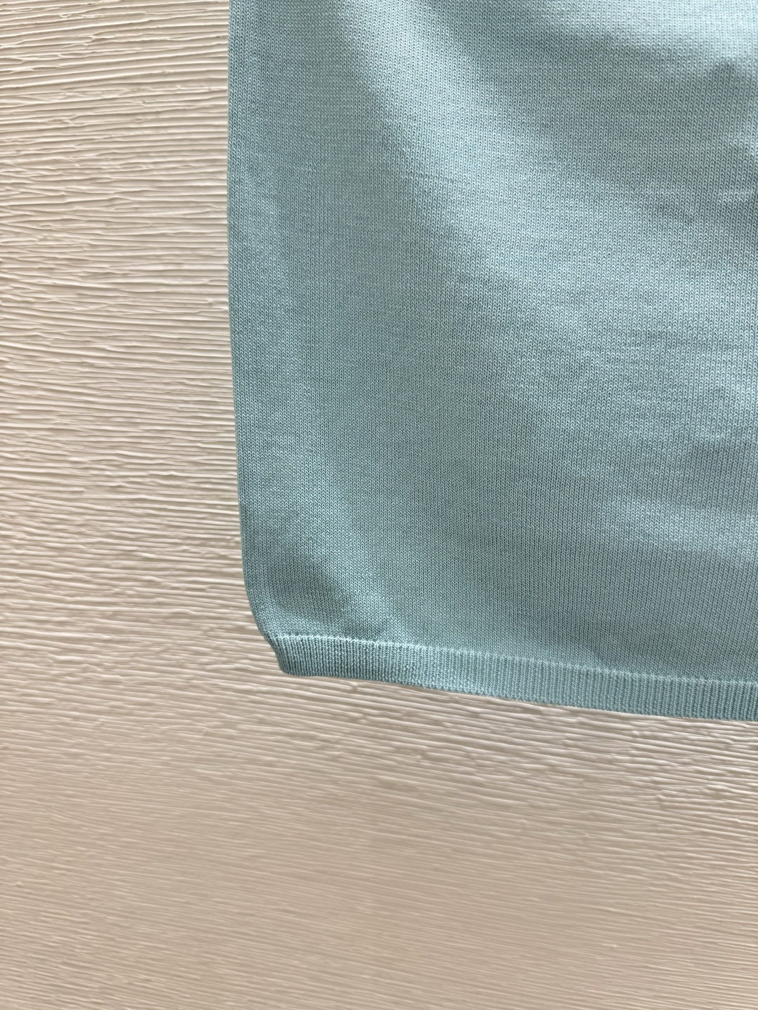 🆕M家🆕  春夏新款 纯色简约针织抹胸颜色：蓝色 绿色  咖啡尺码：36.38.40
