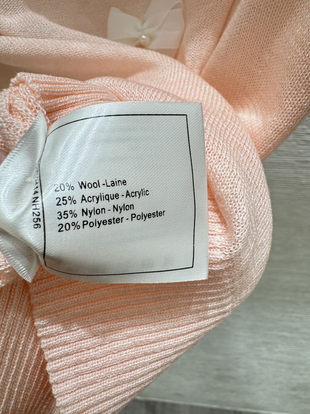 CH家～大货实拍图