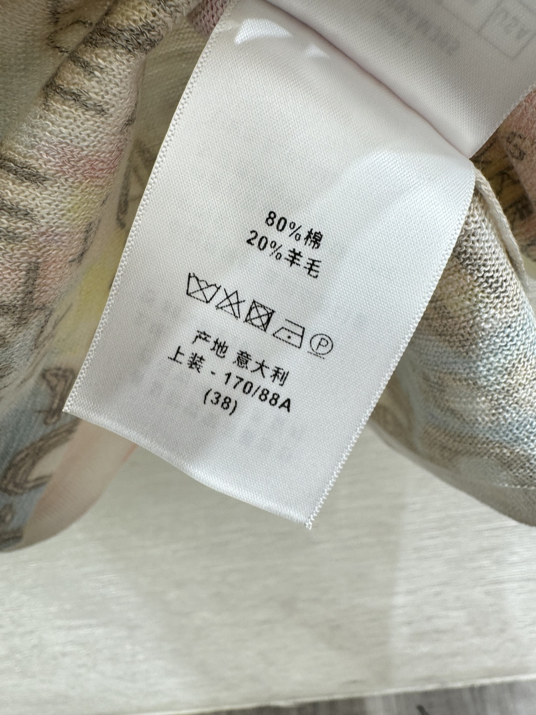 D家～大货实拍图
