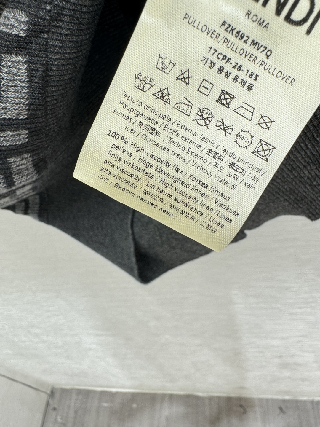 F家～大货实拍图