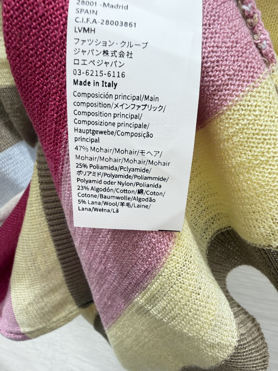 LO家～大货实拍图